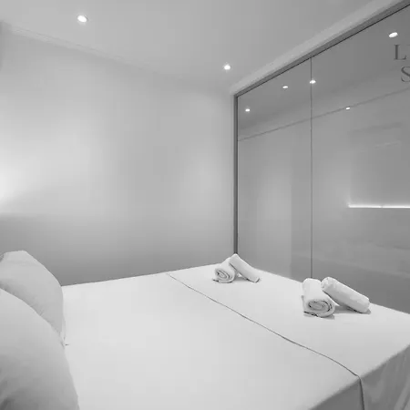 Maison Cristal, The Luxury Suites Selanik Dış mekan fotoğraf