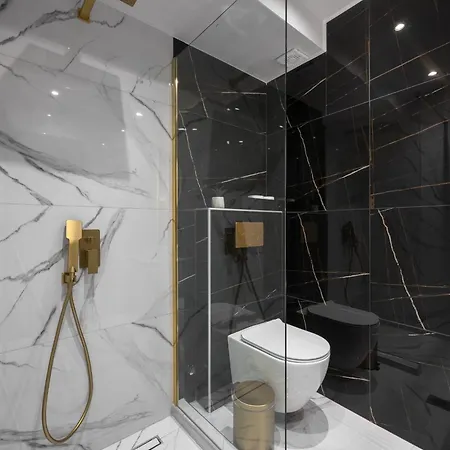 Maison Cristal, The Luxury Suites Selanik Dış mekan fotoğraf