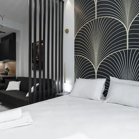 Maison Cristal, The Luxury Suites Selanik Dış mekan fotoğraf