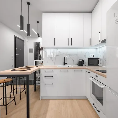 Maison Cristal, The Luxury Suites Selanik Dış mekan fotoğraf