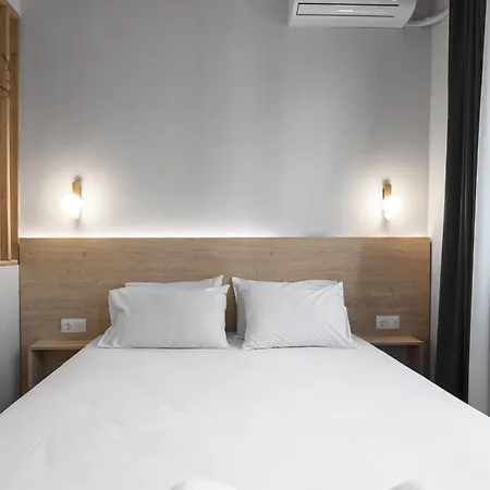 Maison Cristal, The Luxury Suites Selanik Dış mekan fotoğraf