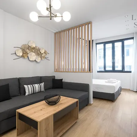 Maison Cristal, The Luxury Suites Selanik Dış mekan fotoğraf