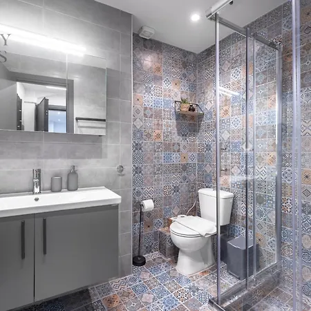 Maison Cristal, The Luxury Suites Selanik Dış mekan fotoğraf
