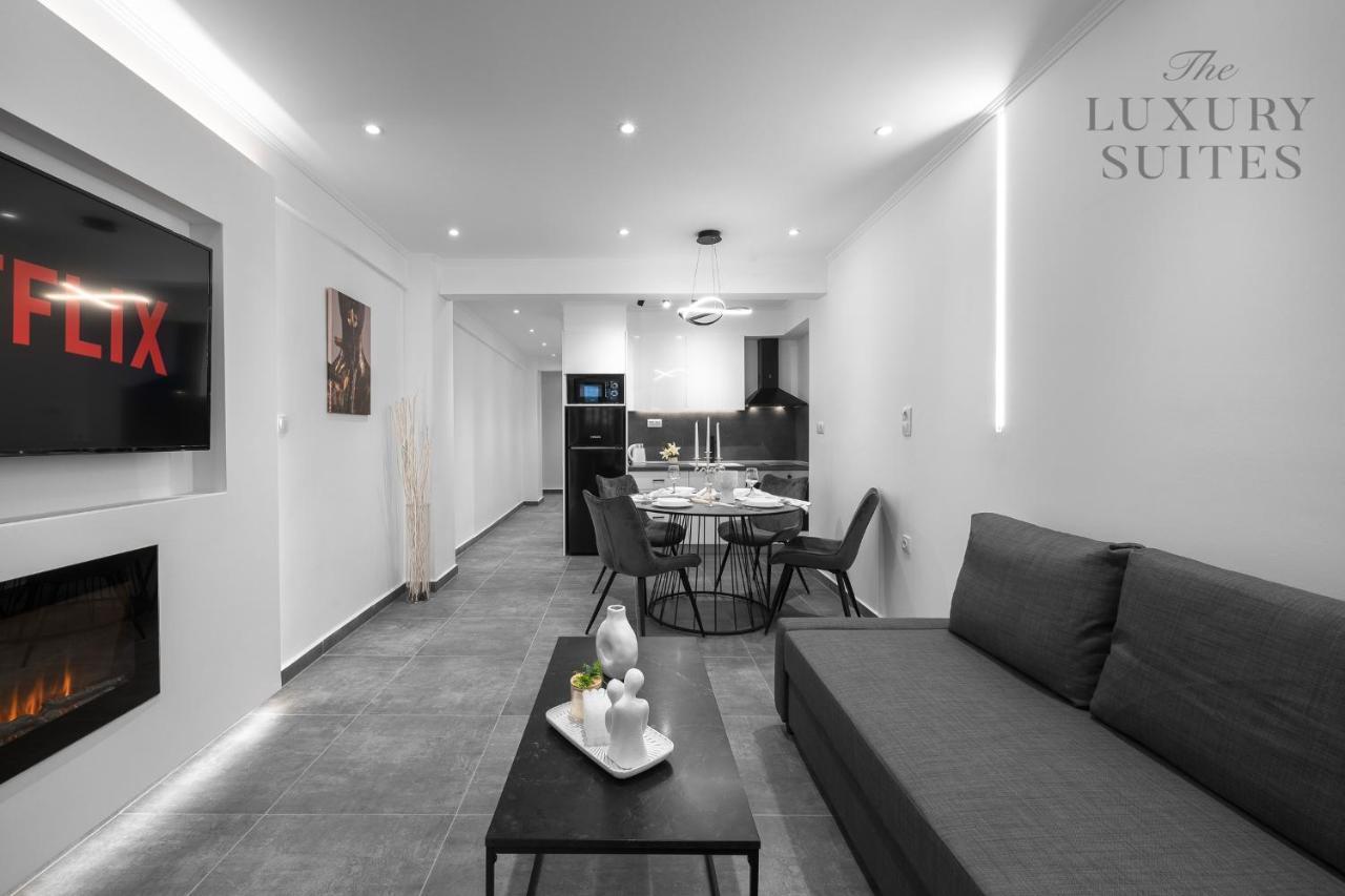 Maison Cristal, The Luxury * Salonicco