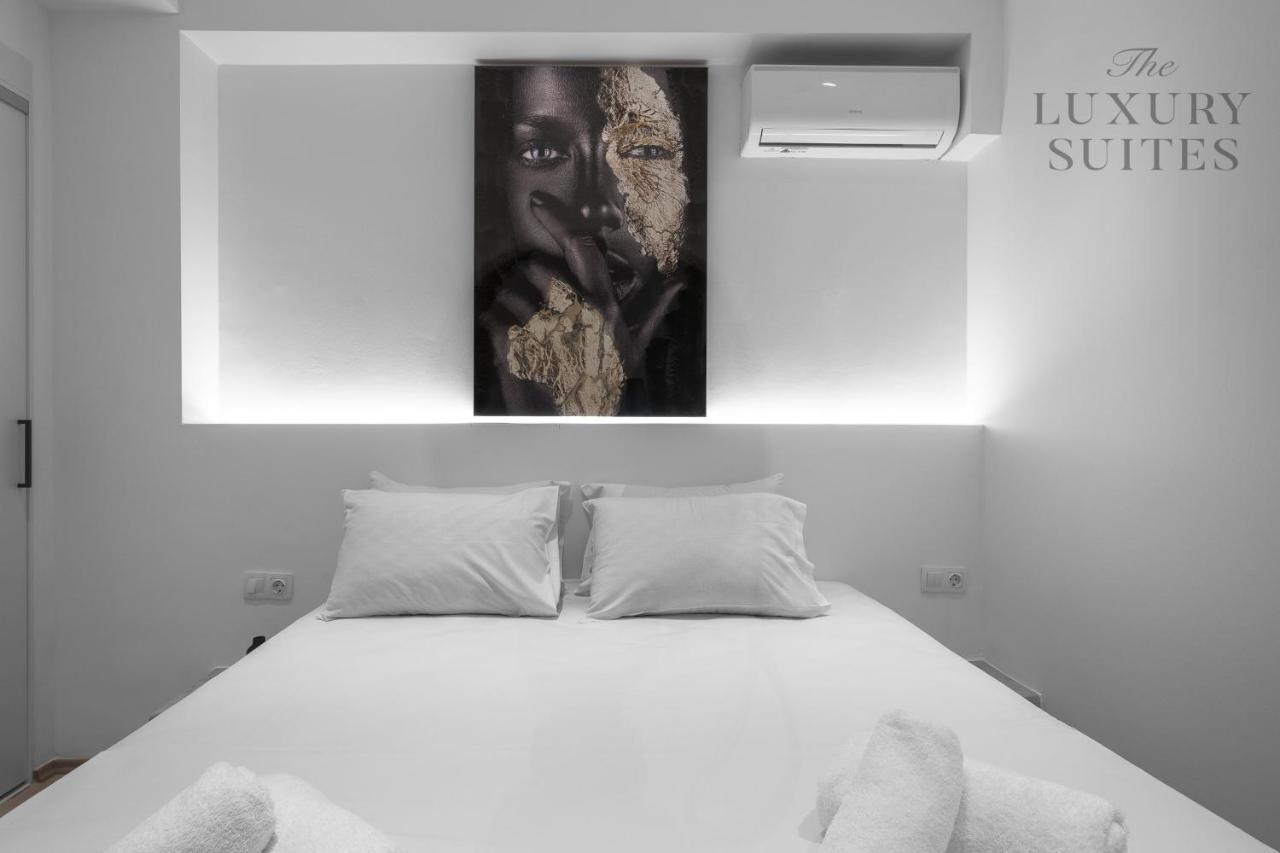 Maison Cristal, The Luxury Appartamento *
