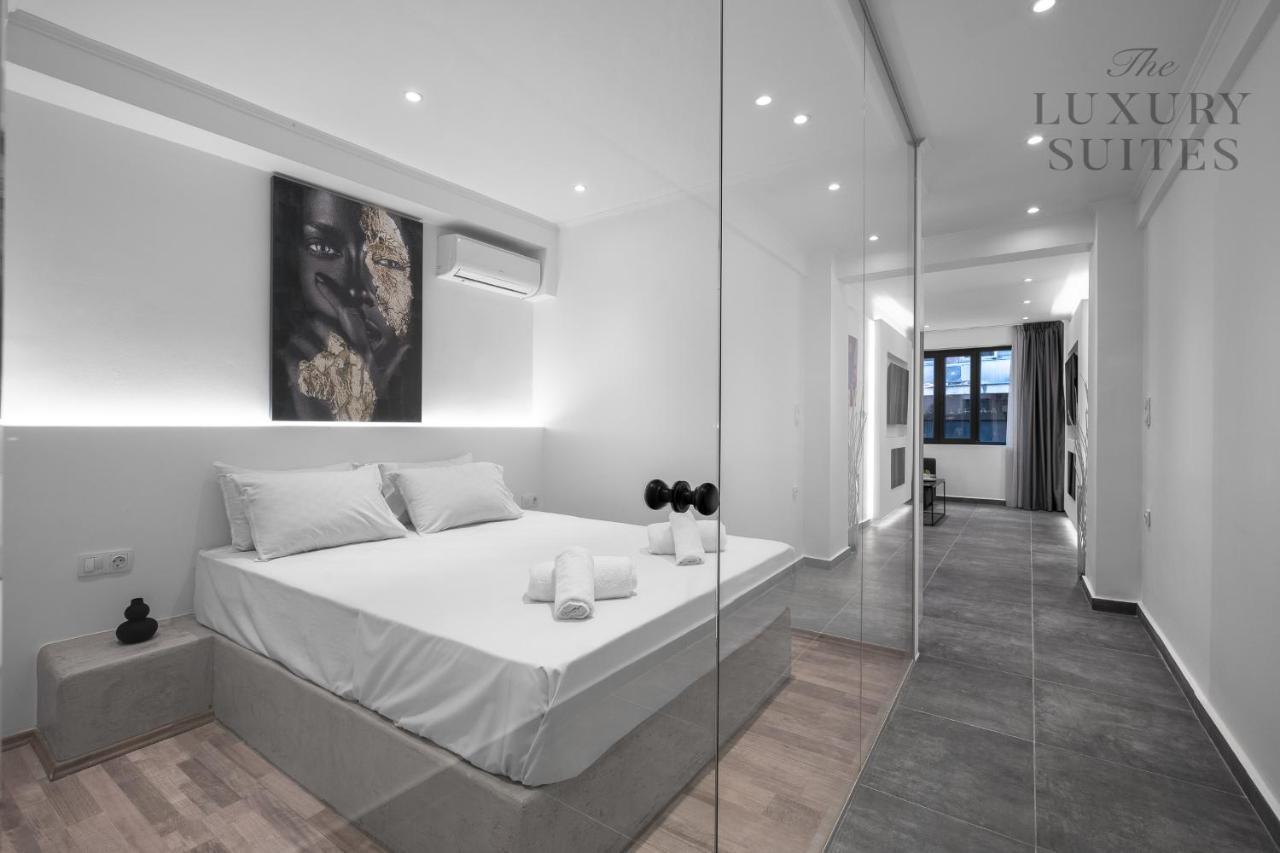 Appartamento Maison Cristal, The Luxury