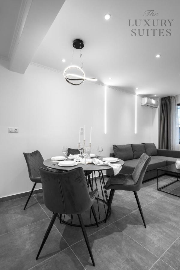 Maison Cristal, The Luxury Appartamento Salonicco