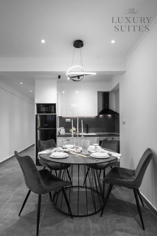 Maison Cristal, The Luxury * Salonicco
