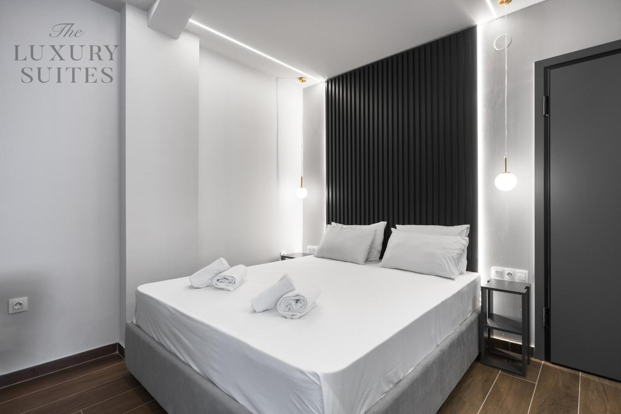 Appartamento Maison Cristal, The Luxury