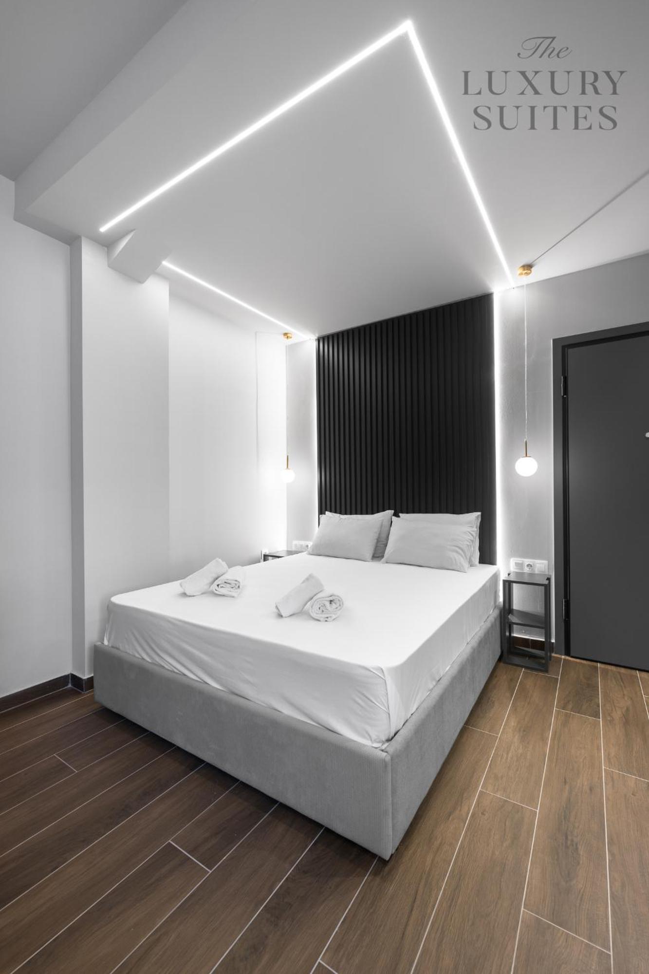 Maison Cristal, The Luxury Appartamento Salonicco