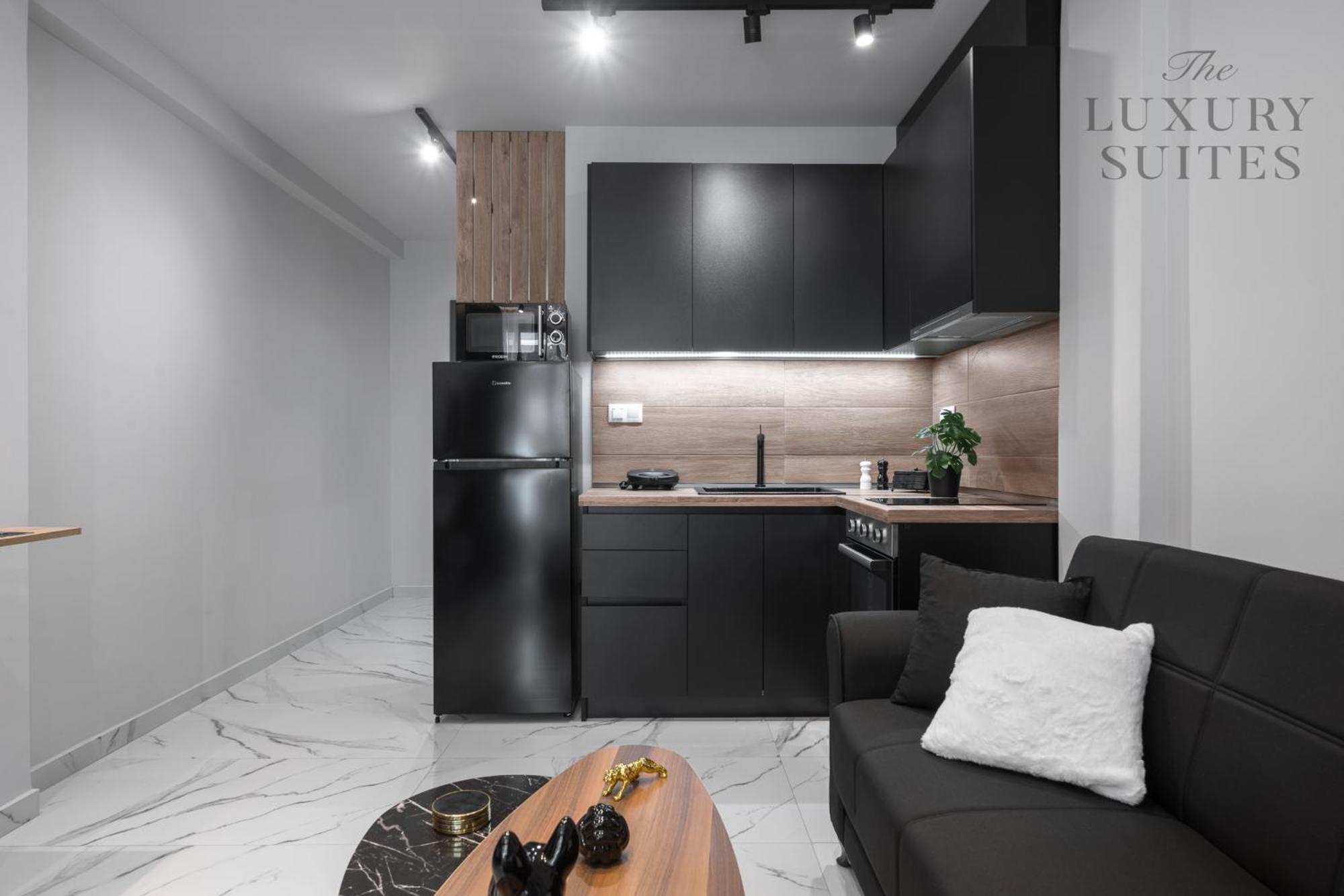 Maison Cristal, The Luxury Salonicco