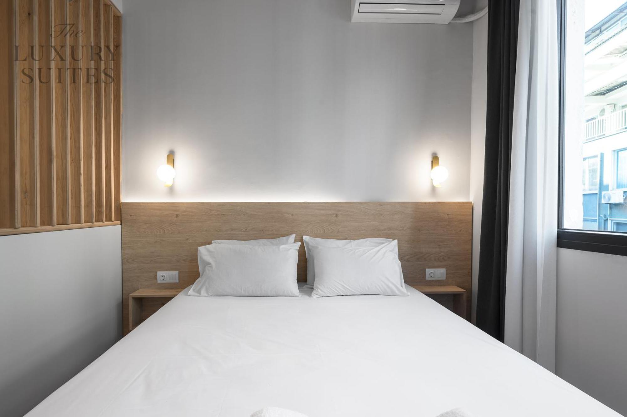 Maison Cristal, The Luxury Appartamento Salonicco
