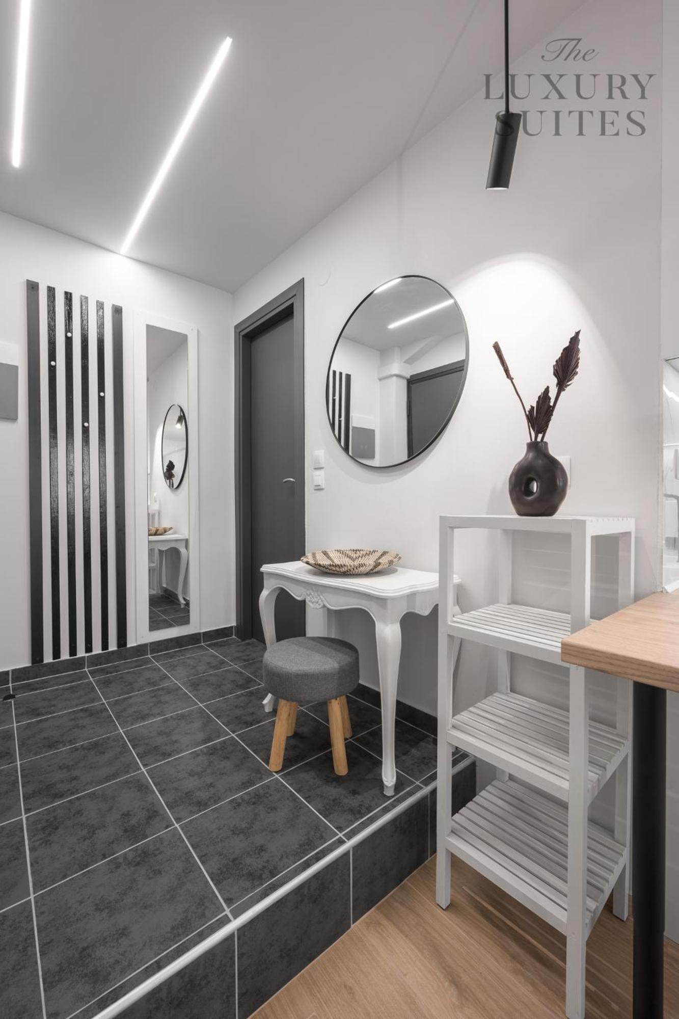 Maison Cristal, The Luxury Salonicco