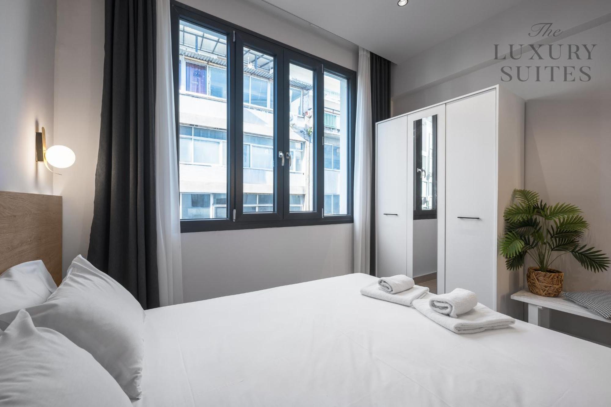 Appartamento Maison Cristal, The Luxury *