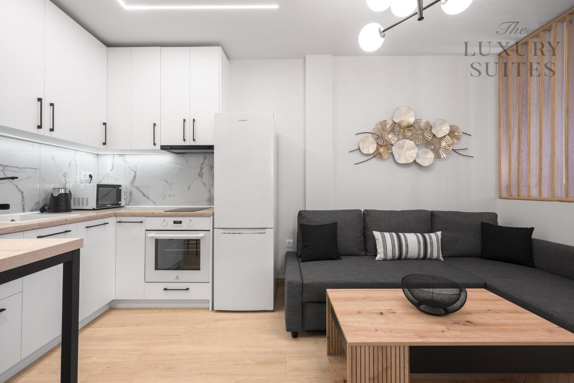 Maison Cristal, The Luxury * Salonicco